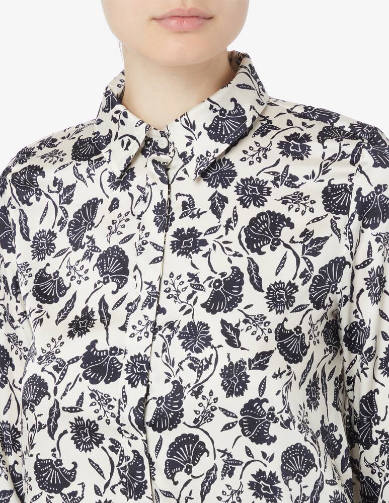 rinascente EMME Clavier shirt