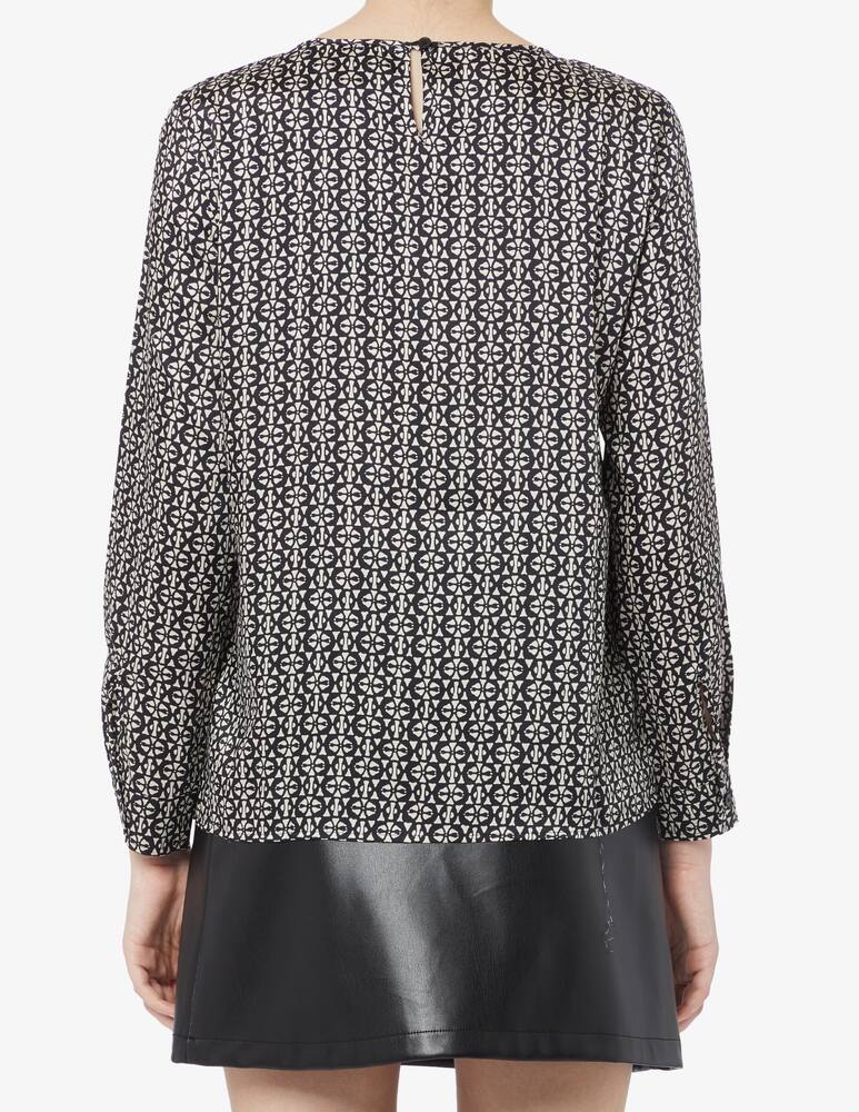 rinascente EMME Blusa Lusso