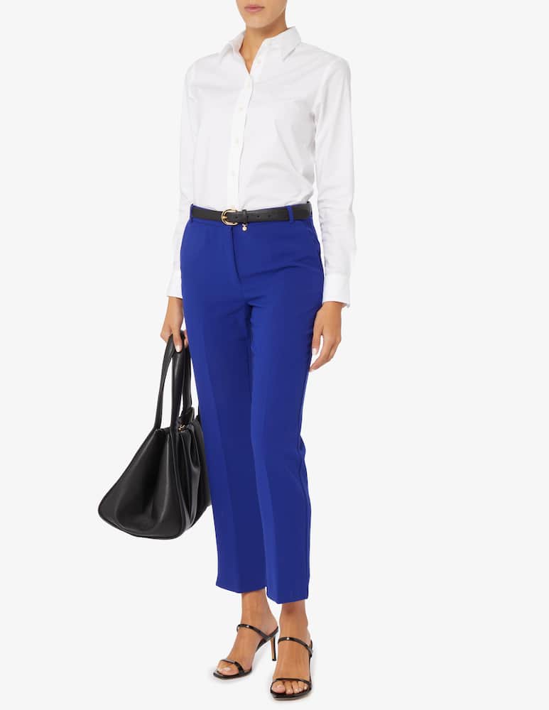 rinascente EMME Pantaloni sigaretta Aprilia