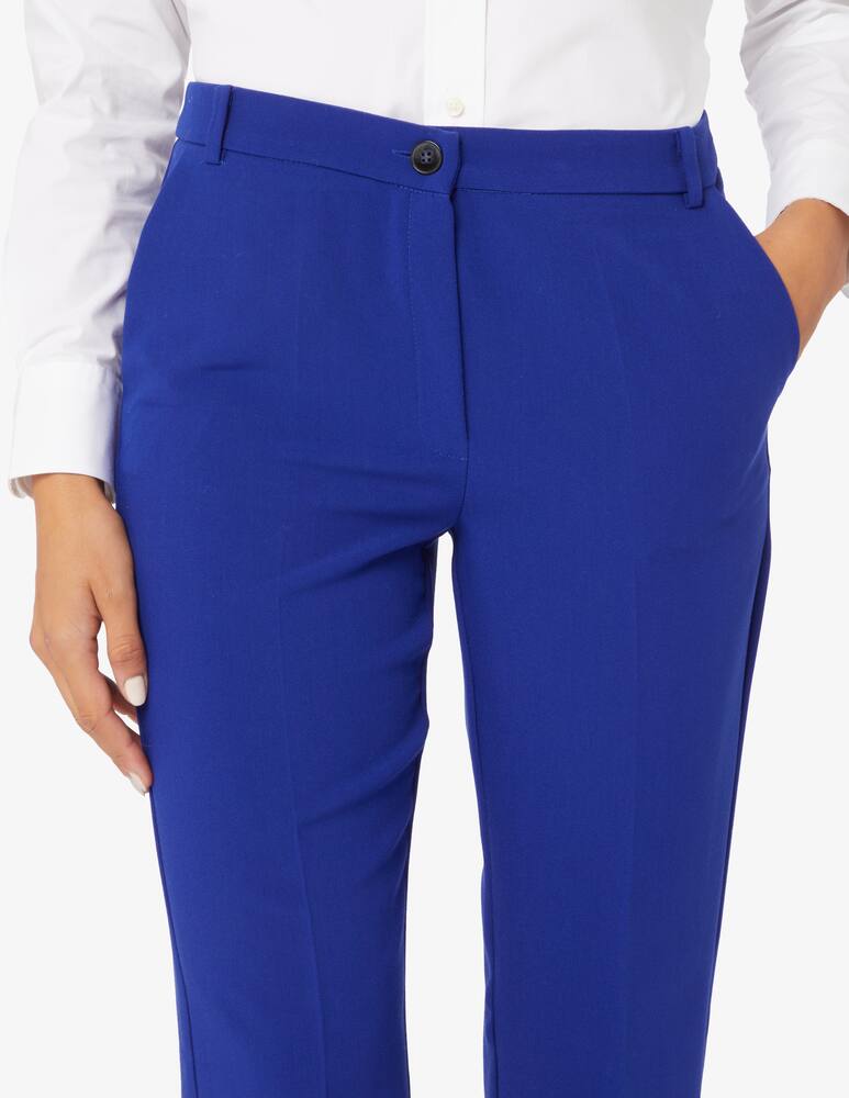 rinascente EMME Pantaloni sigaretta Aprilia