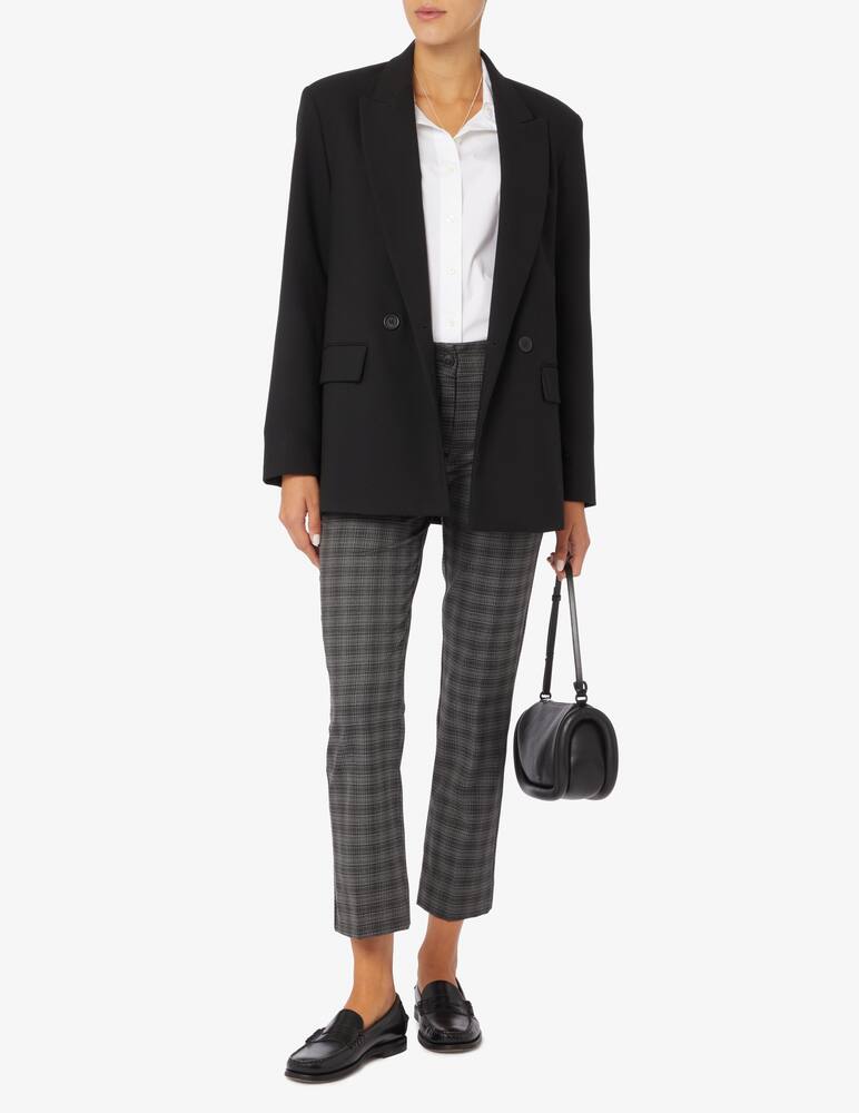 rinascente EMME Pantaloni sigaretta Ariano