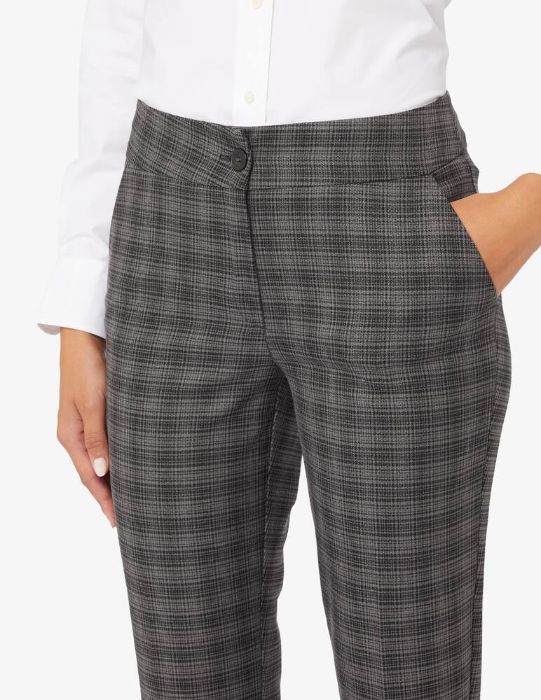 rinascente EMME Pantaloni sigaretta Ariano