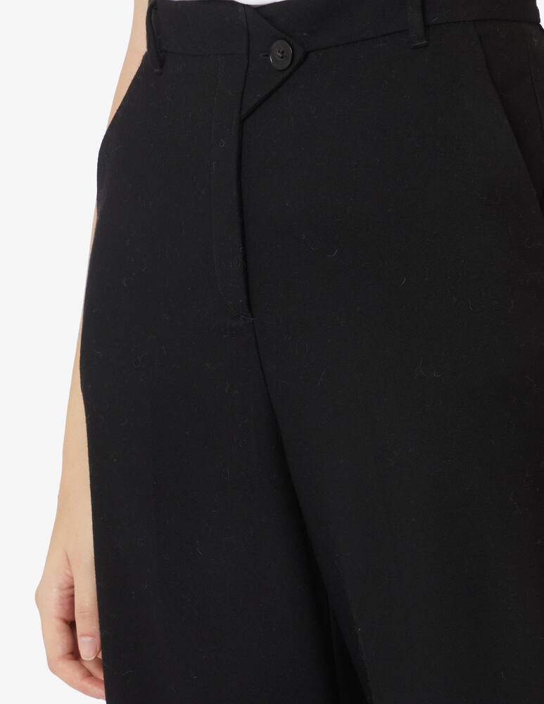 EMME Pantaloni a palazzo flanel Colibri - immagine 4 EMME Pantaloni a palazzo flanel Colibri - immagine 4