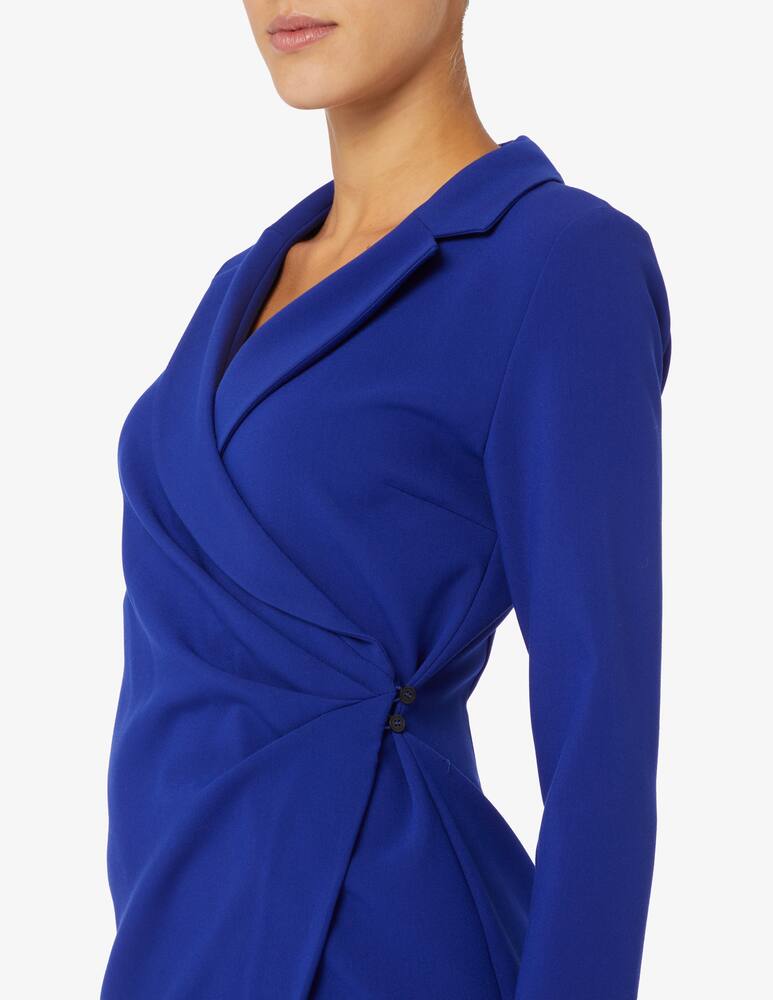 rinascente EMME Liegi chemise dress