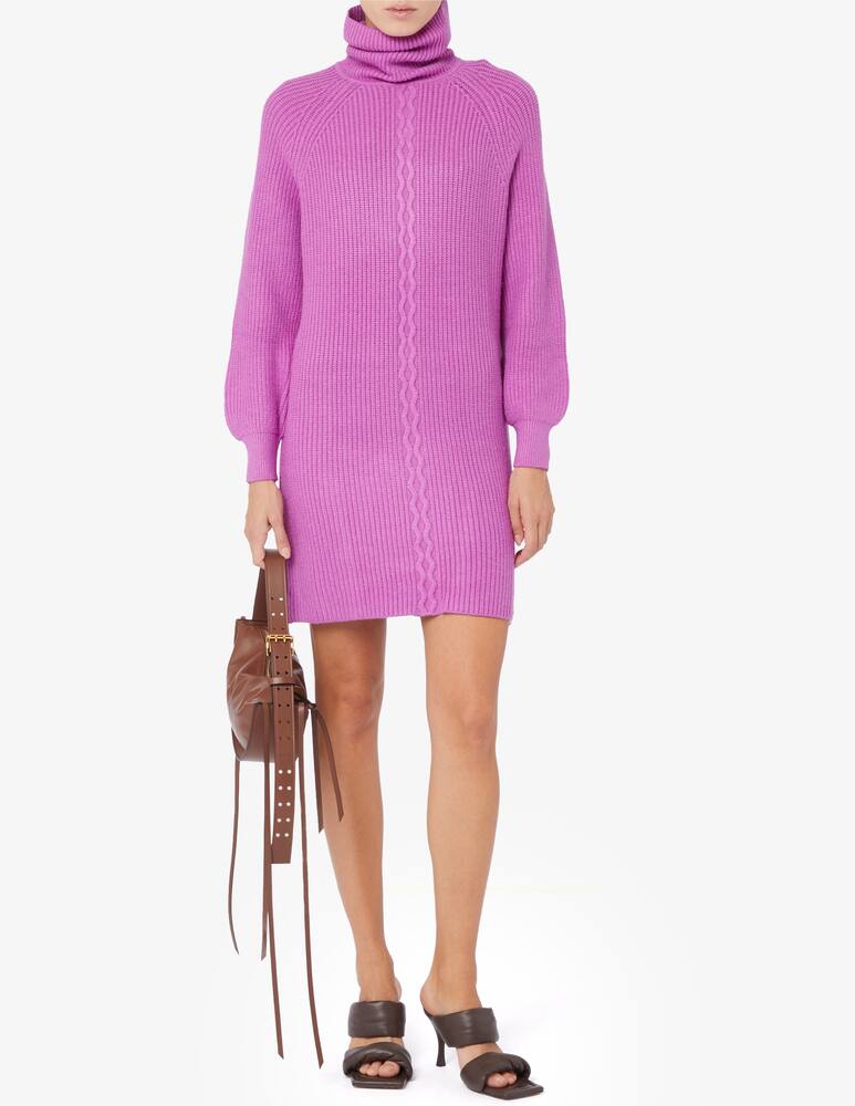 rinascente EMME Vestito dolcevita Cavour