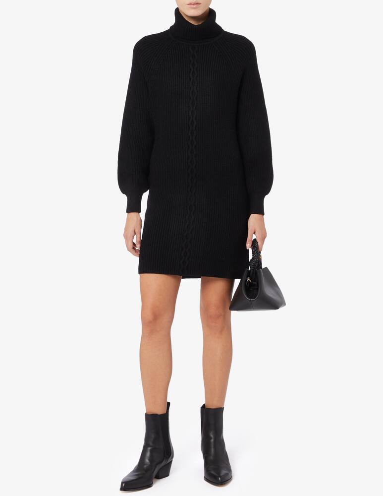 rinascente EMME Vestito dolcevita Cavour