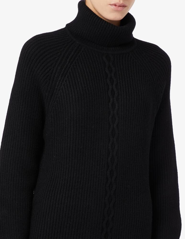 rinascente EMME Vestito dolcevita Cavour