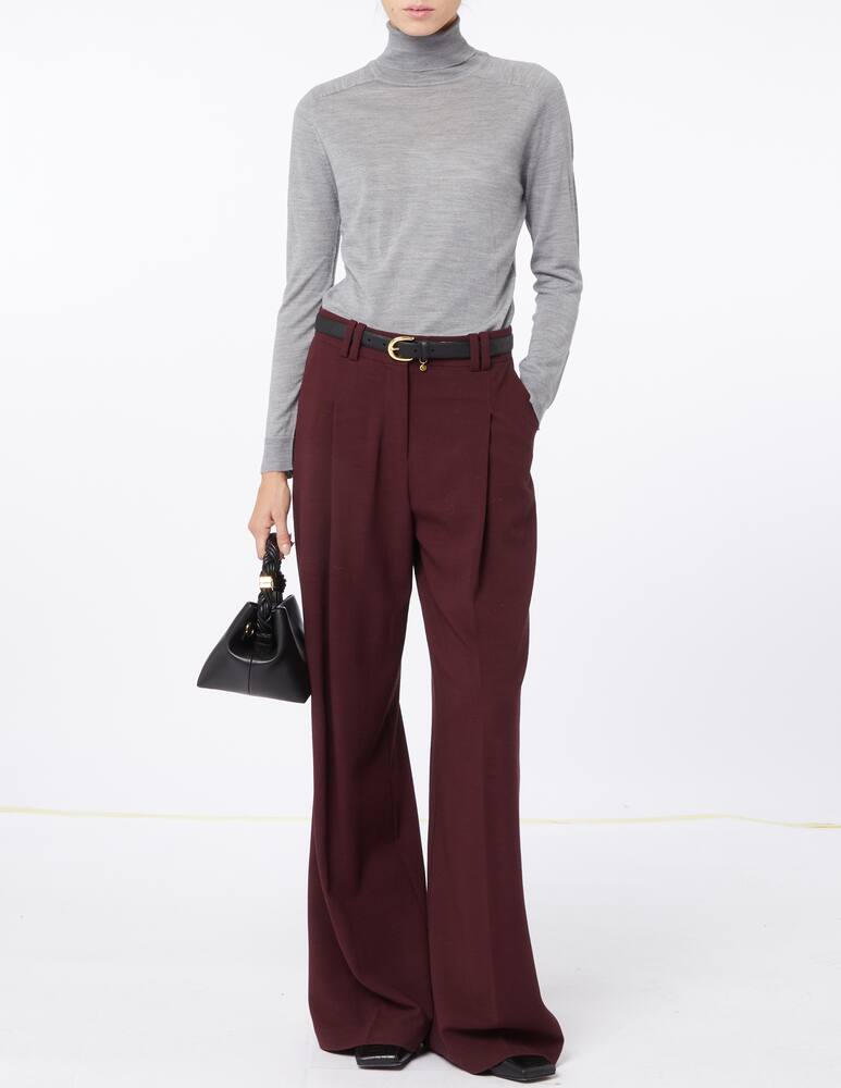 rinascente EMME Petite turtleneck