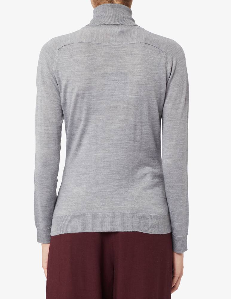 rinascente EMME Petite turtleneck