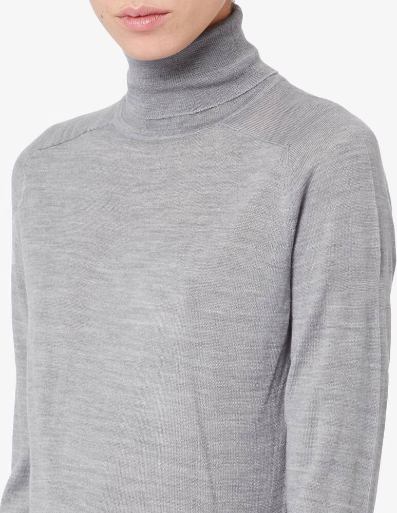 rinascente EMME Petite turtleneck