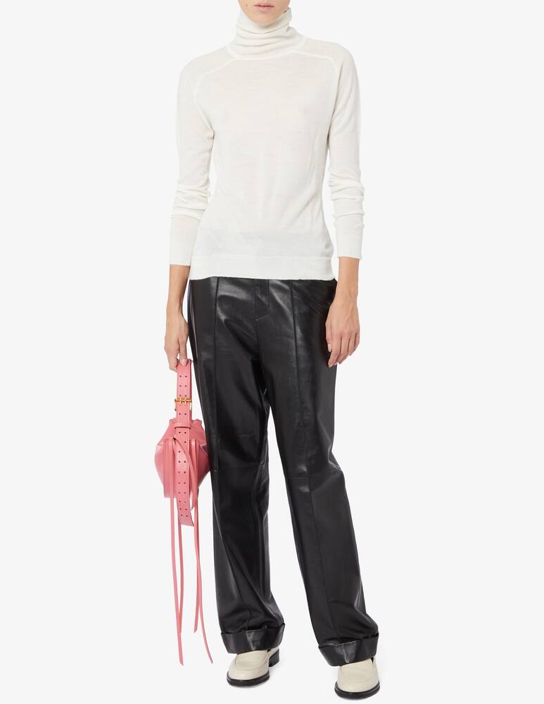 rinascente EMME Petite turtleneck