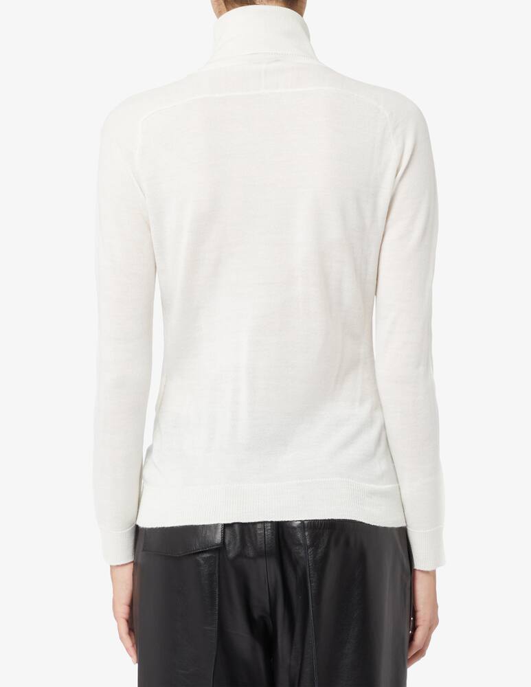 rinascente EMME Petite turtleneck