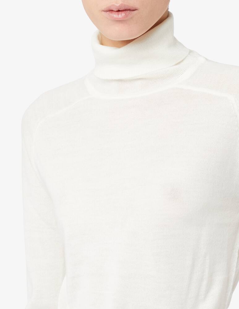 rinascente EMME Petite turtleneck