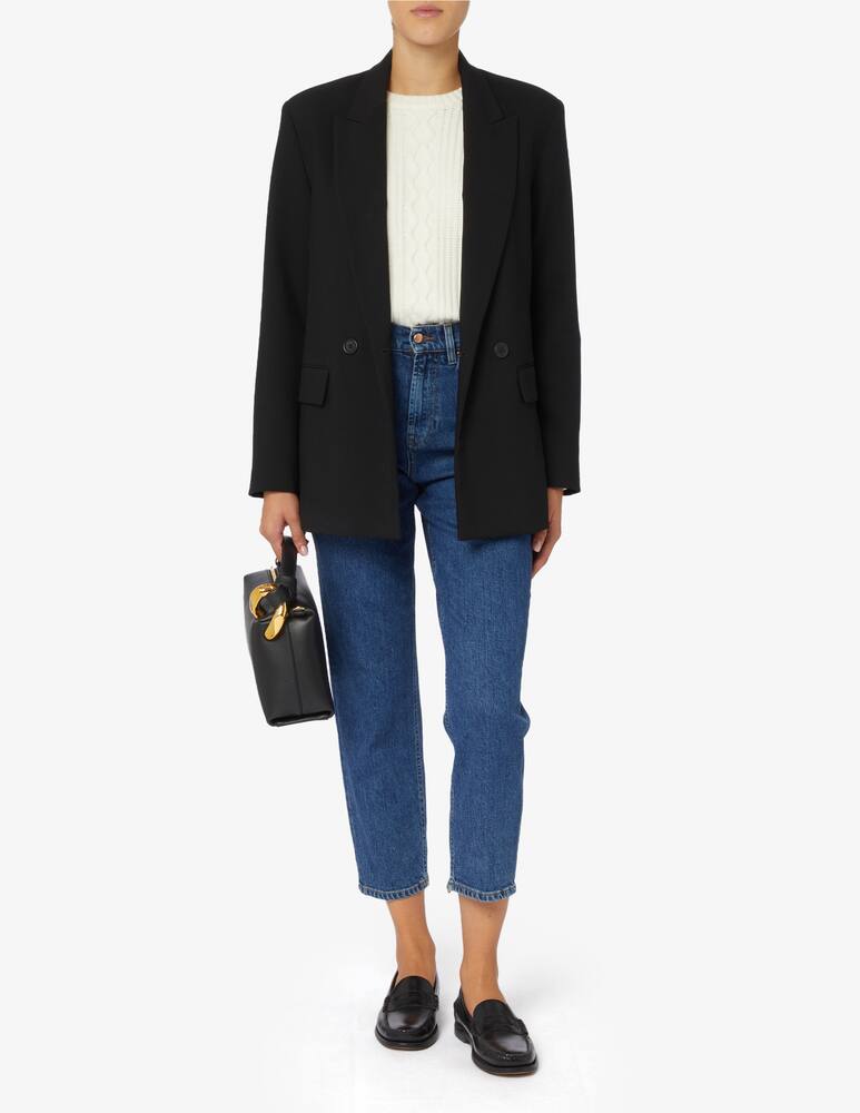 rinascente EMME Conte boxy sweater