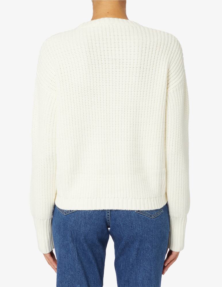 rinascente EMME Conte boxy sweater