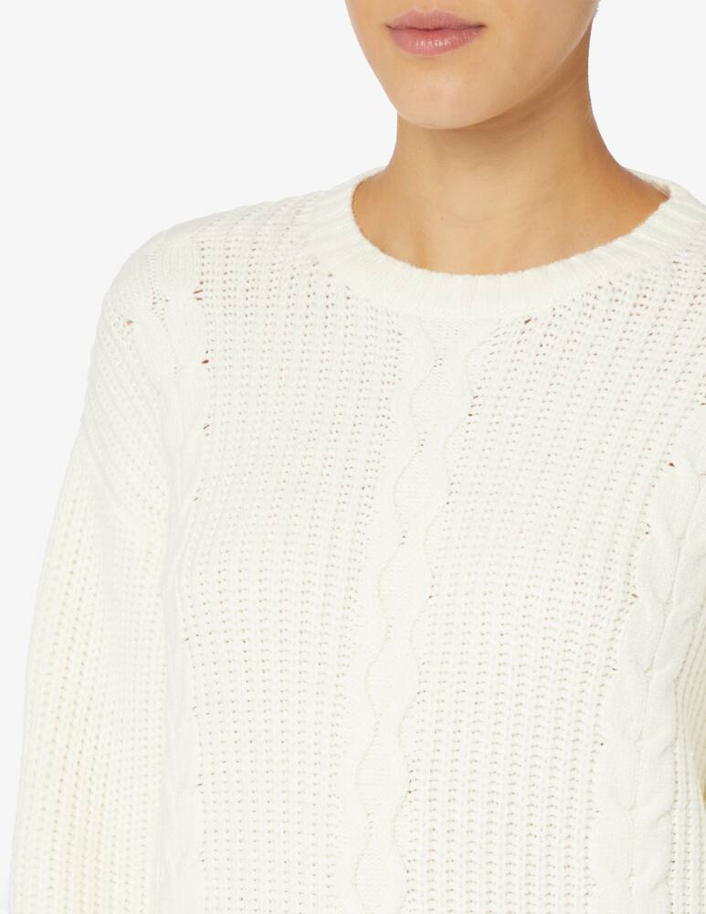 rinascente EMME Conte boxy sweater
