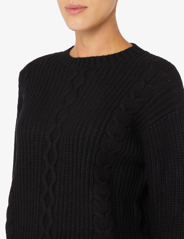 rinascente EMME Conte boxy sweater