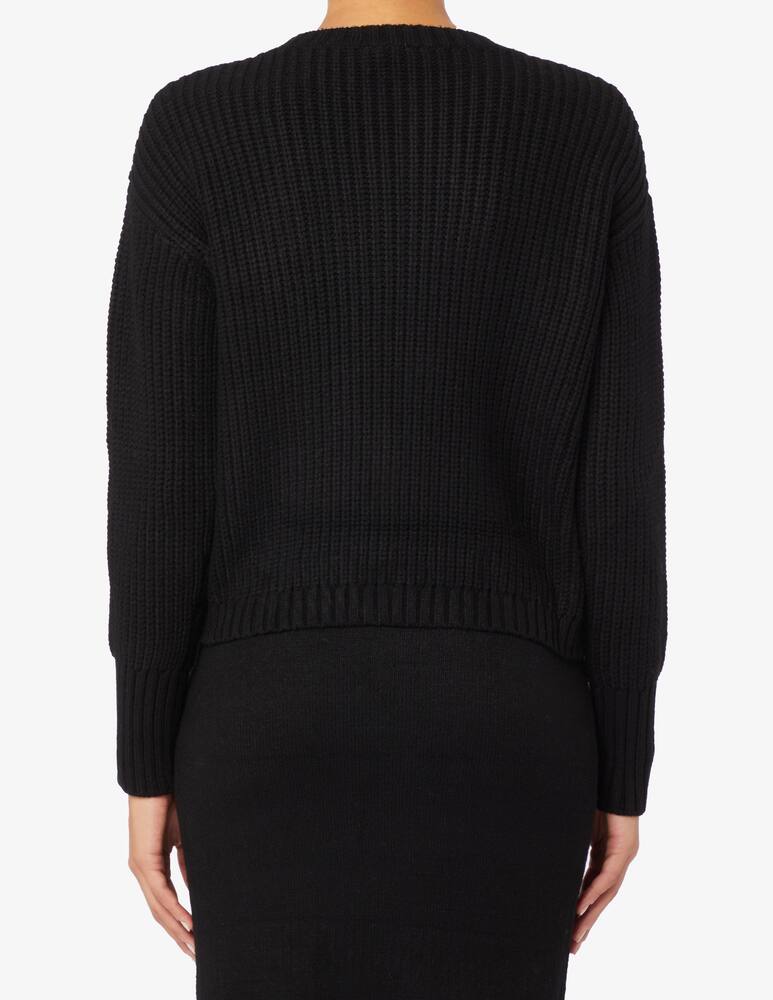 rinascente EMME Conte boxy sweater