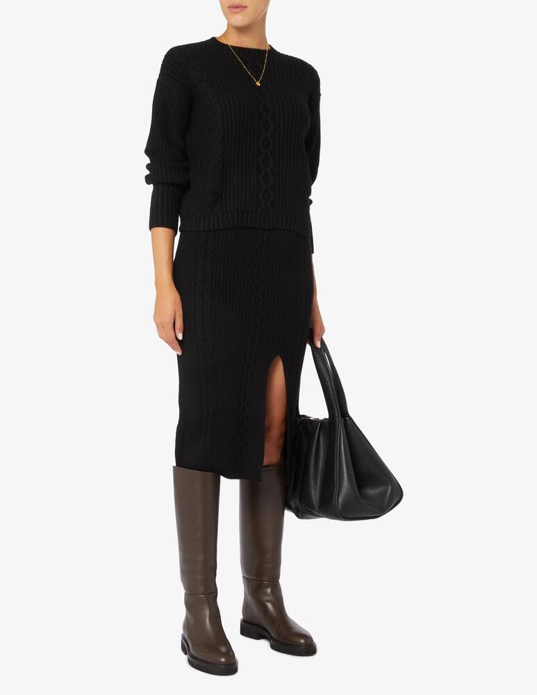 rinascente EMME Conte boxy sweater