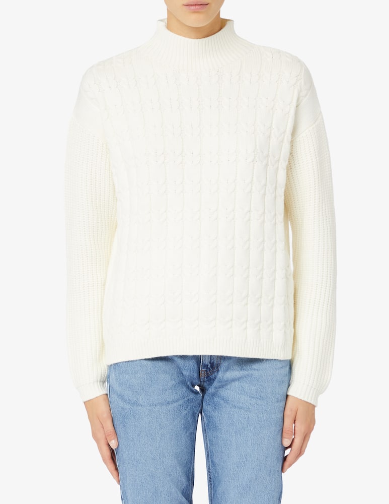 rinascente EMME Maglione a manica lunga Replica