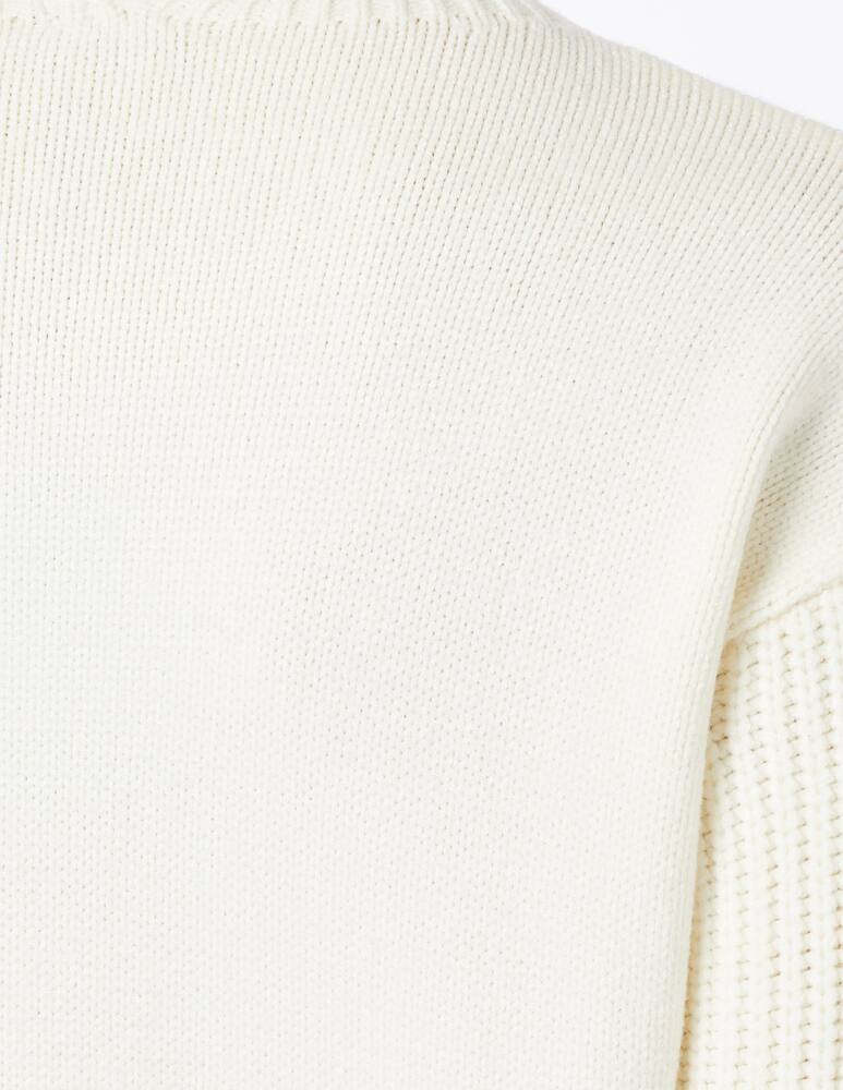 rinascente EMME Maglione a manica lunga Replica