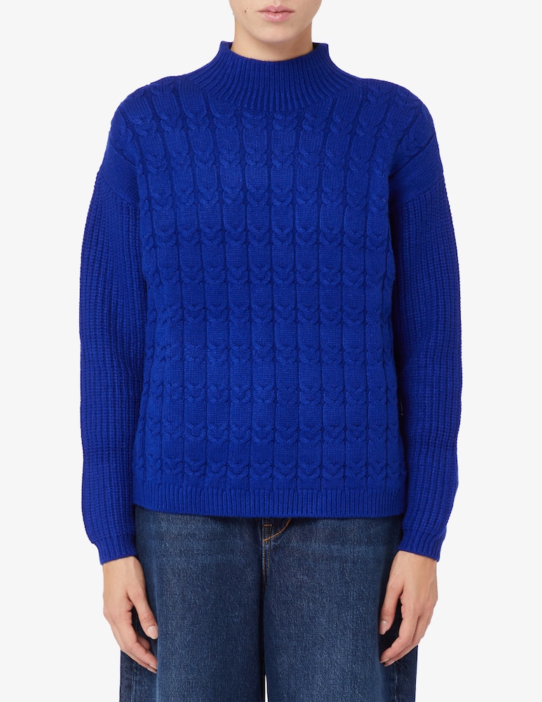 rinascente EMME Replica long sleeve t-shirt