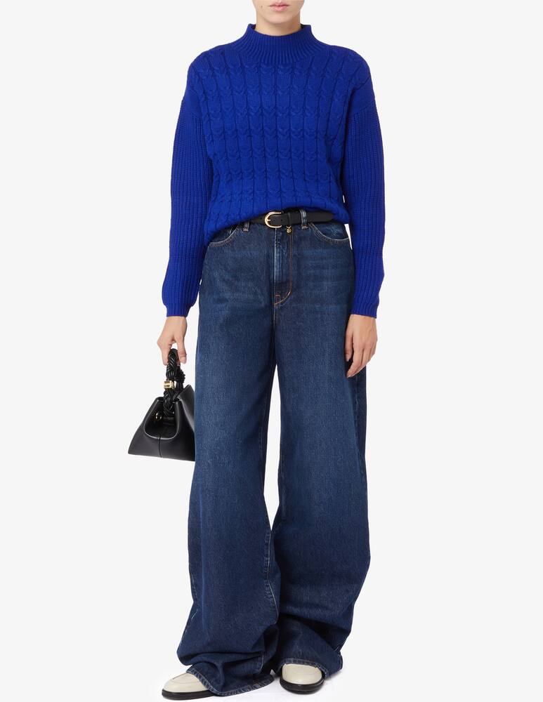 rinascente EMME Replica long sleeve t-shirt