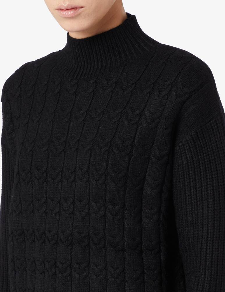 rinascente EMME Maglietta a manica lunga Replica