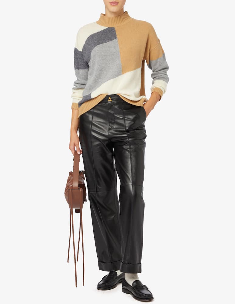 rinascente EMME Lupetto Parodia