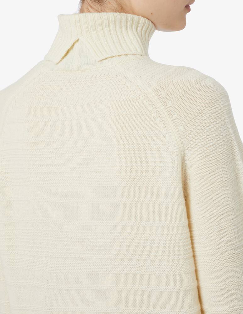 rinascente EMME Marruca turtleneck