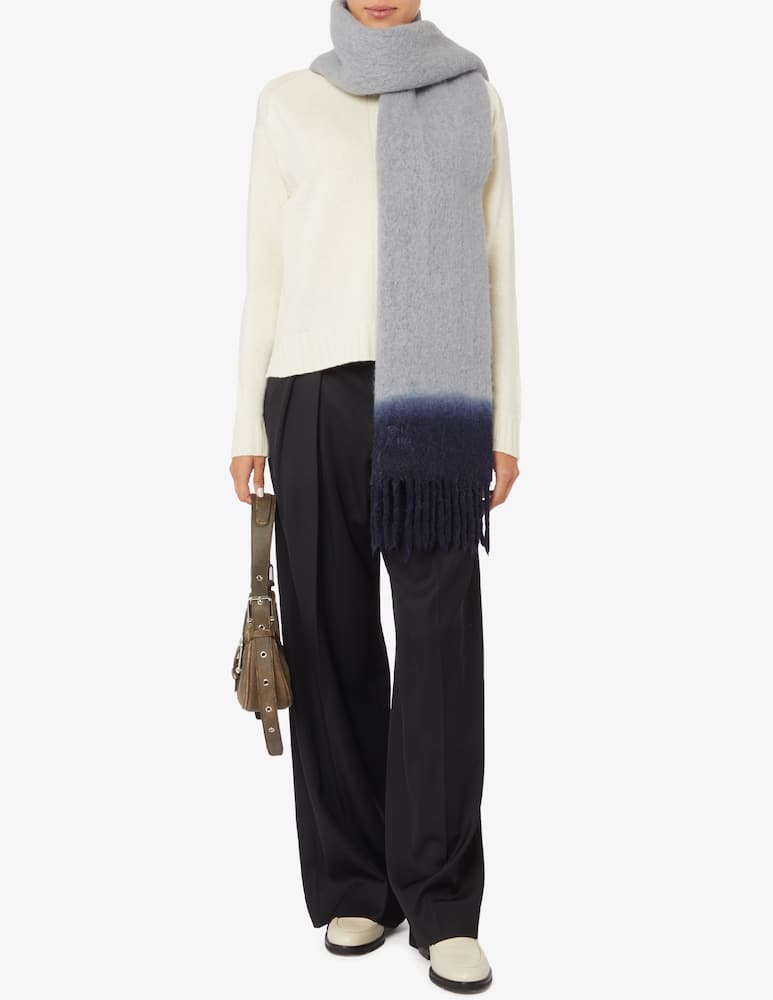 rinascente EMME Maglione boxy treccia Dovere