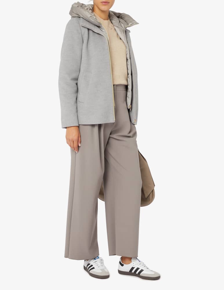 rinascente EMME Cappotto davantino Tullia