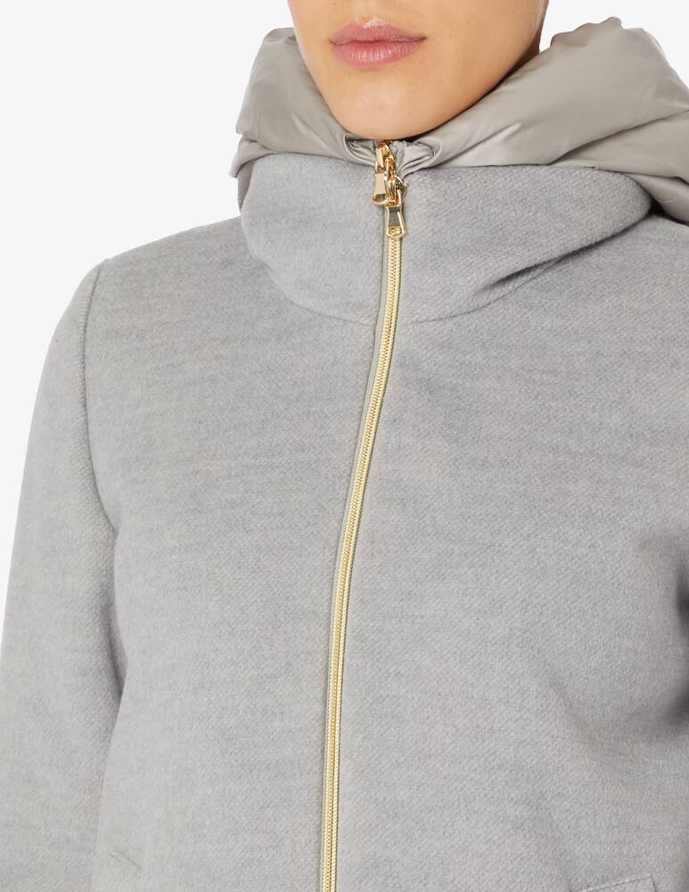 rinascente EMME Cappotto davantino Tullia