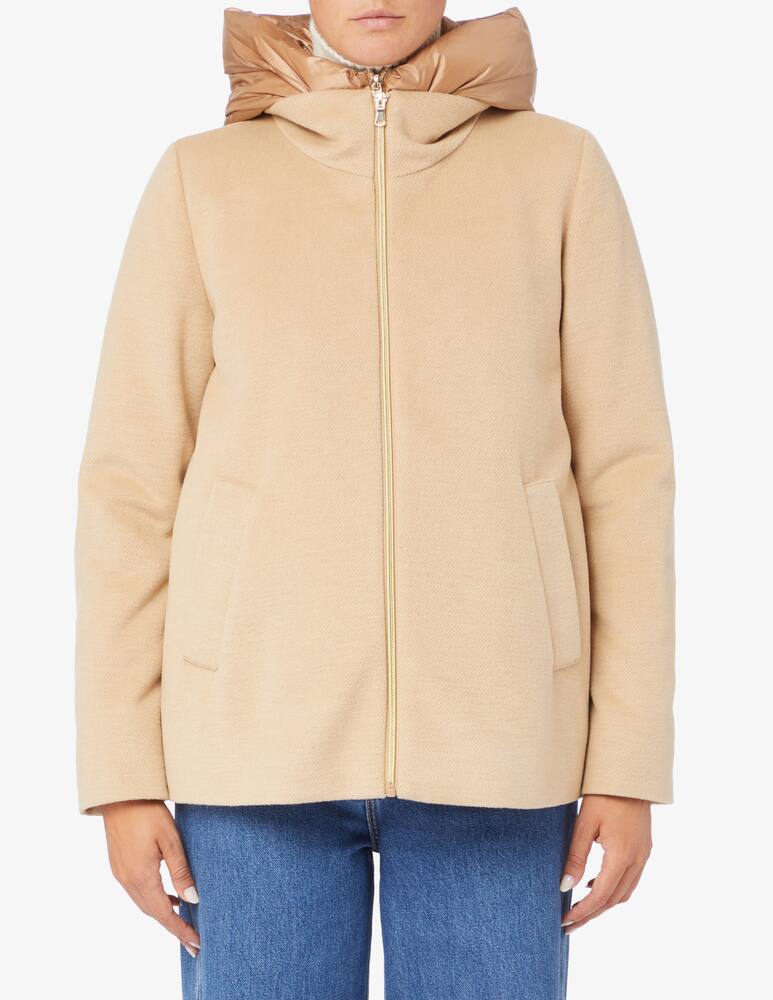 EMME Cappotto davantino Tullia - immagine 1 EMME Cappotto davantino Tullia - immagine 1