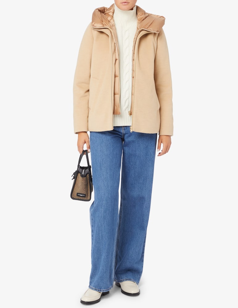 rinascente EMME Cappotto davantino Tullia