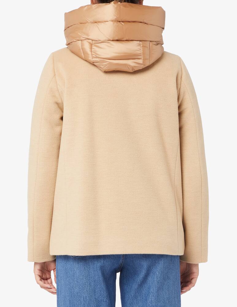 EMME Cappotto davantino Tullia - immagine 3 EMME Cappotto davantino Tullia - immagine 3