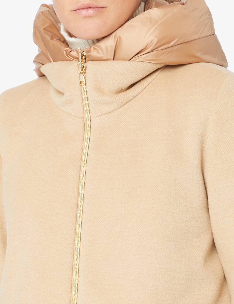 EMME Cappotto davantino Tullia - immagine 4 EMME Cappotto davantino Tullia - immagine 4