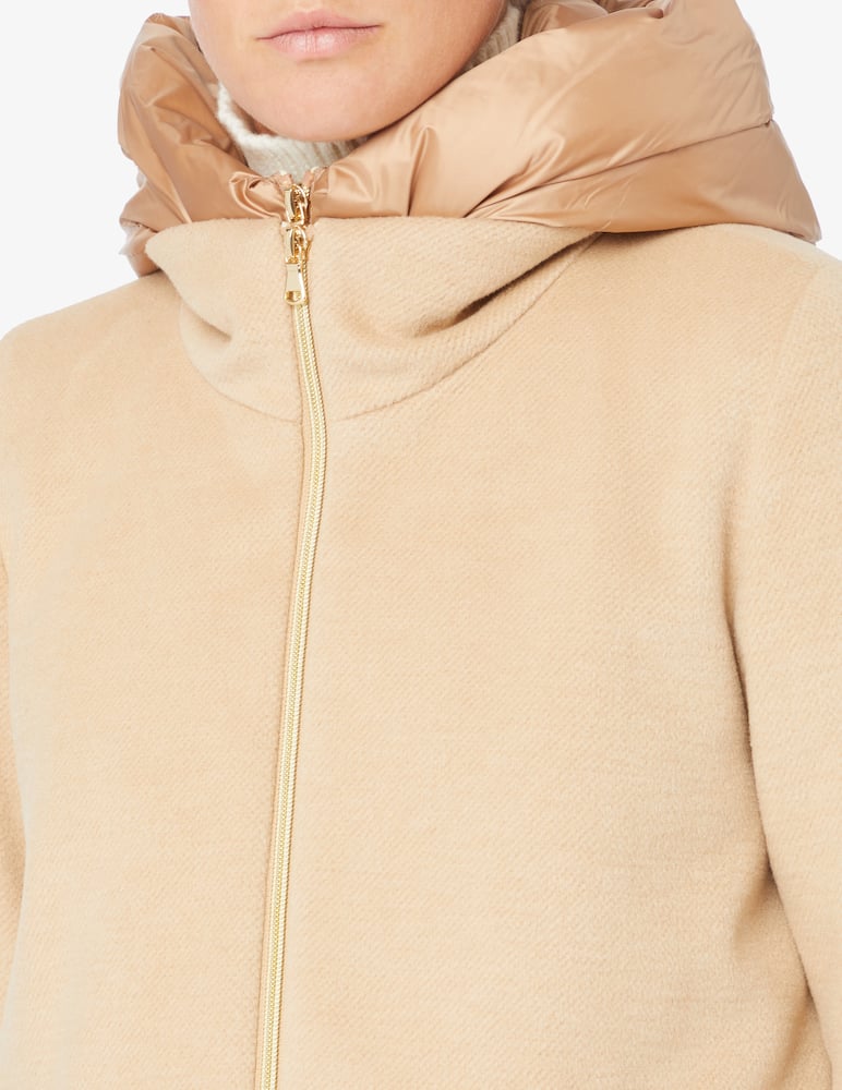 rinascente EMME Cappotto davantino Tullia