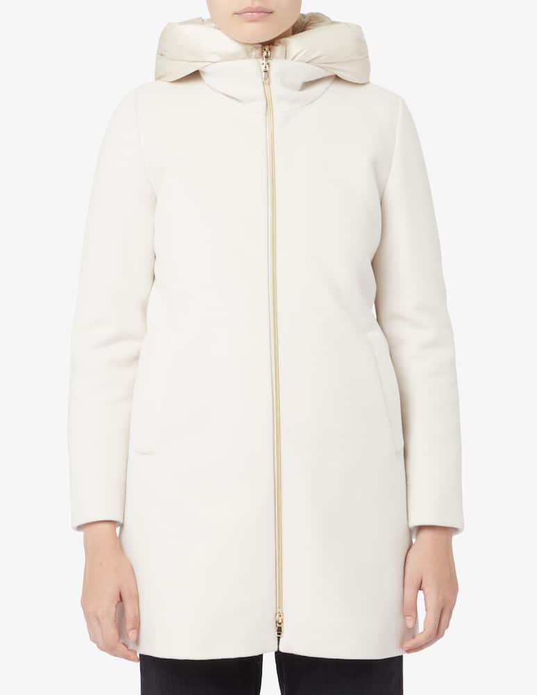 EMME Epsilon medium coat - picture 1