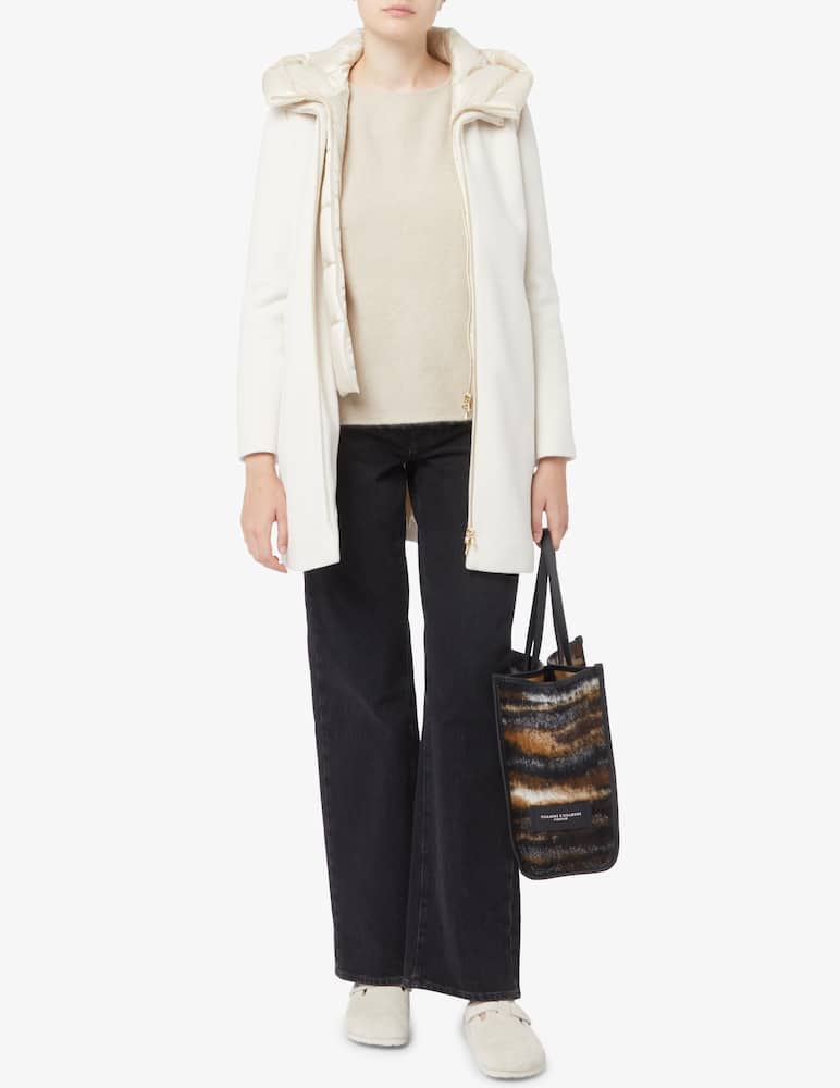 rinascente EMME Cappotto medio pettorin Epsilon