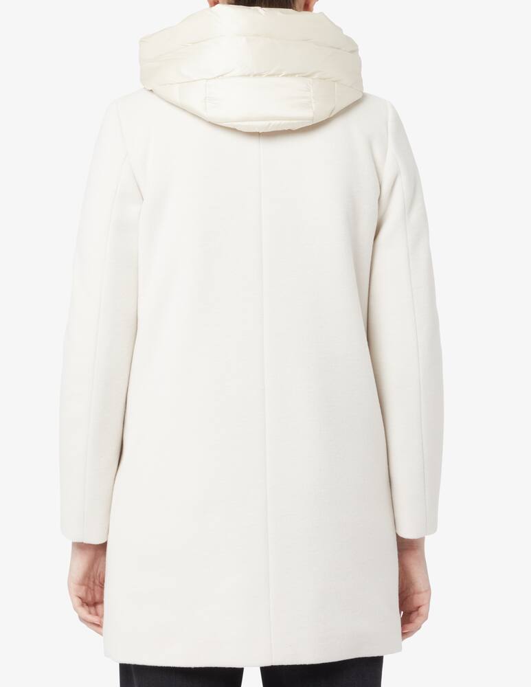 rinascente EMME Cappotto medio pettorin Epsilon