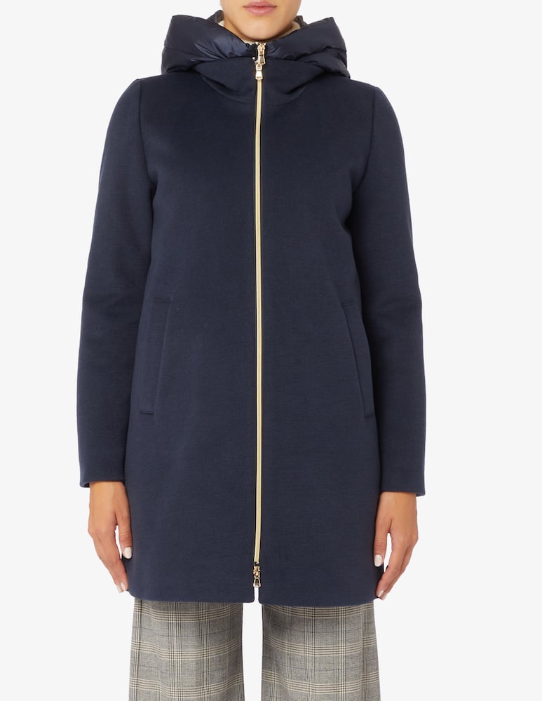 EMME Cappotto medio pettorin Epsilon - immagine 1 EMME Cappotto medio pettorin Epsilon - immagine 1