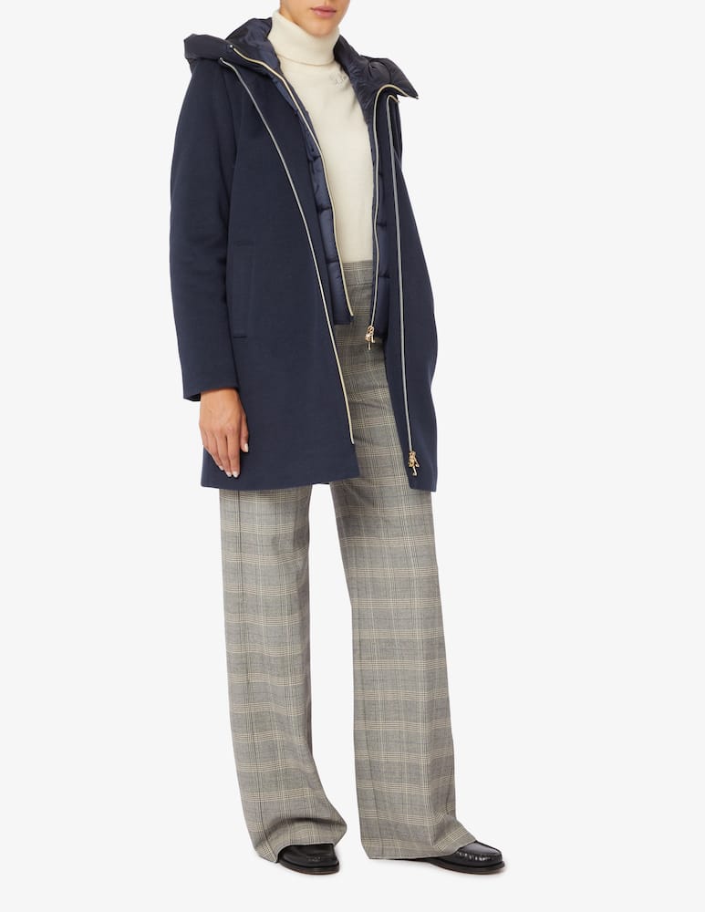 rinascente EMME Cappotto medio pettorin Epsilon