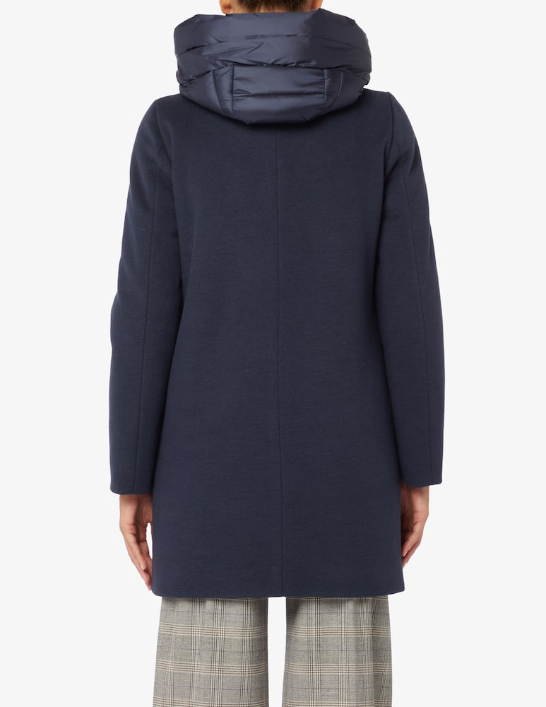 EMME Cappotto medio pettorin Epsilon - immagine 3 EMME Cappotto medio pettorin Epsilon - immagine 3