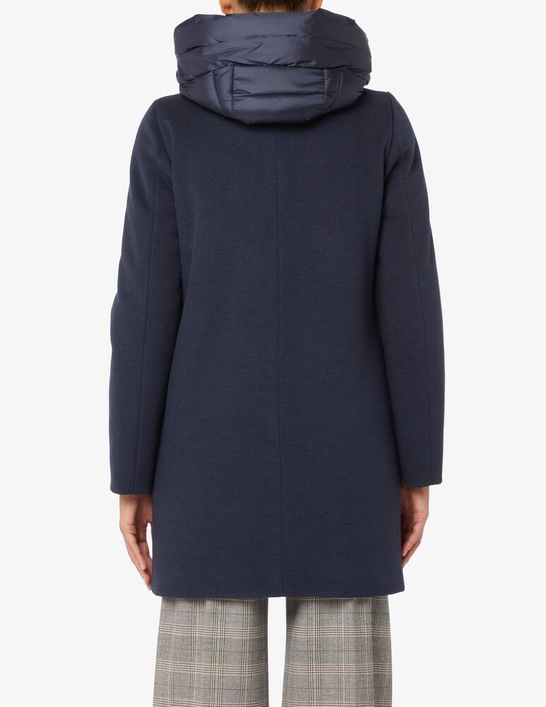 rinascente EMME Cappotto medio pettorin Epsilon