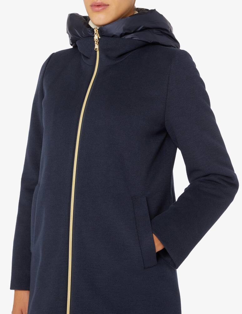 EMME Cappotto medio pettorin Epsilon - immagine 4 EMME Cappotto medio pettorin Epsilon - immagine 4