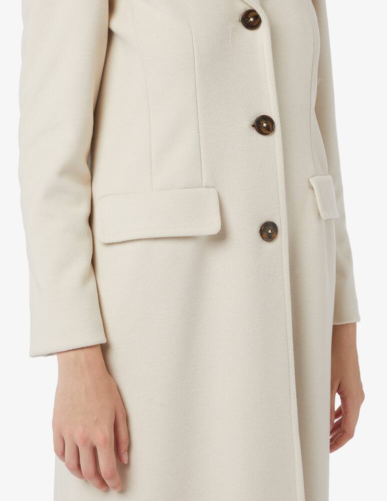 rinascente EMME Cappotto lungo Nicosia