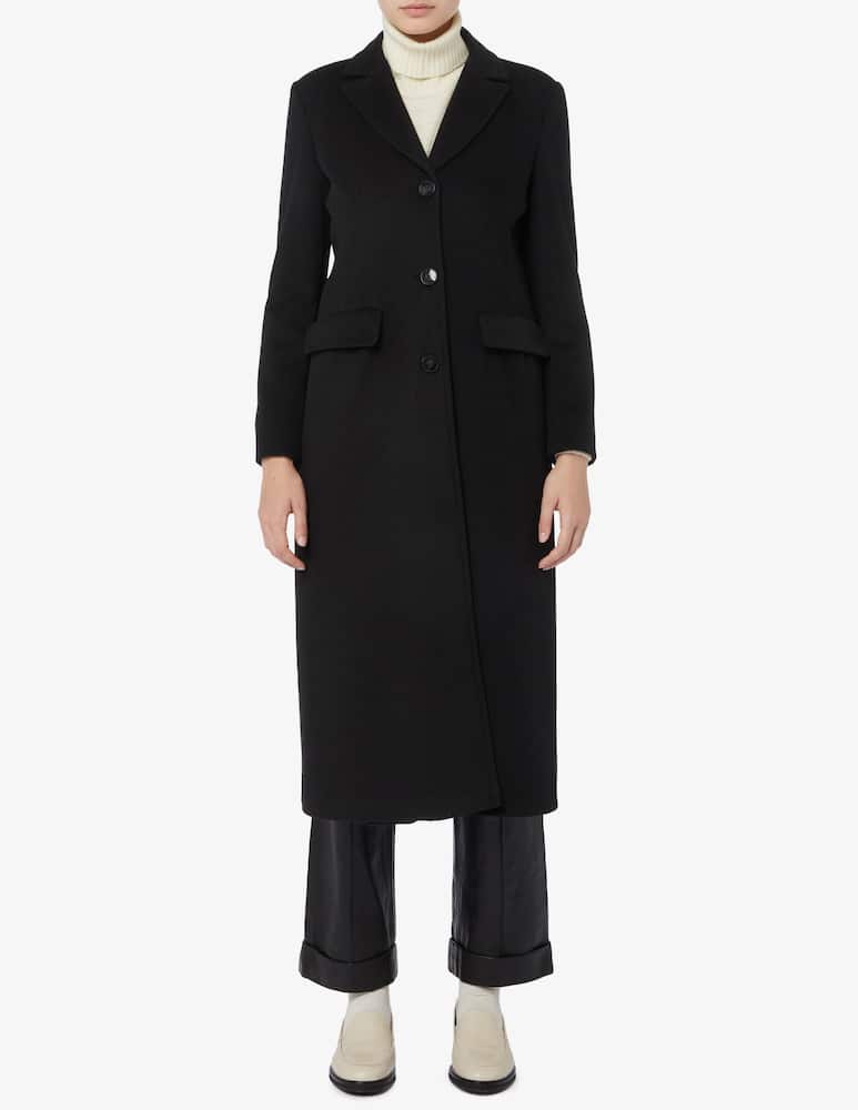 EMME Cappotto lungo Nicosia - immagine 1 EMME Cappotto lungo Nicosia - immagine 1