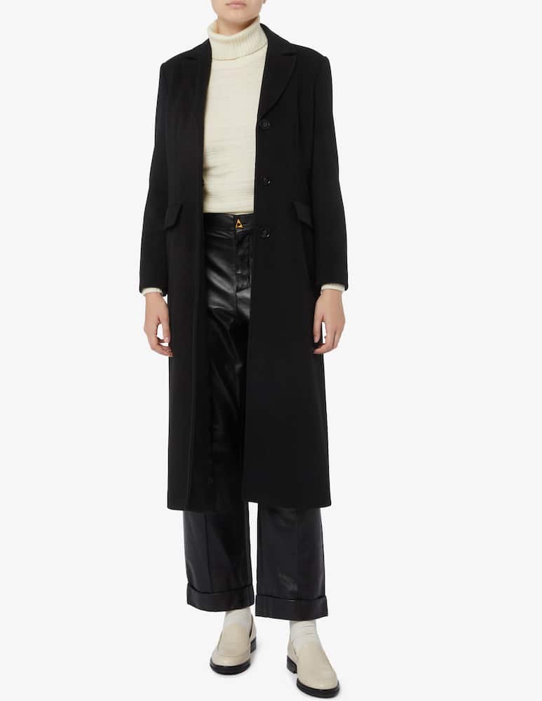 EMME Cappotto lungo Nicosia - immagine 2 EMME Cappotto lungo Nicosia - immagine 2