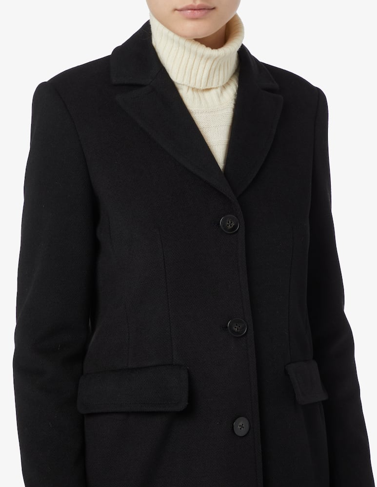 EMME Cappotto lungo Nicosia - immagine 4 EMME Cappotto lungo Nicosia - immagine 4